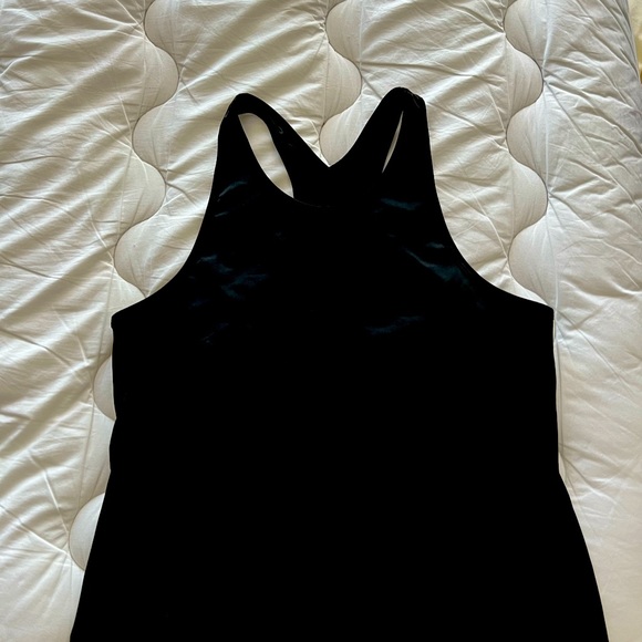 zyia Tops - Activewear. Zyia tank.  Worn once and washed per instructions.